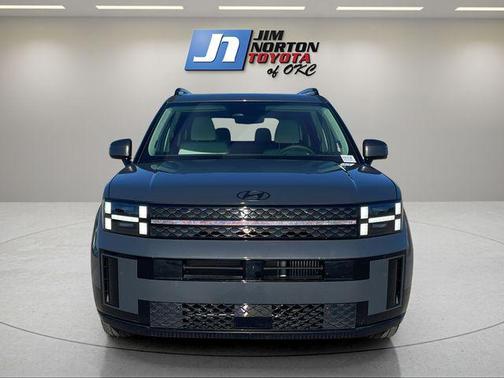 2025 Hyundai SANTA FE HEV Calligraphy