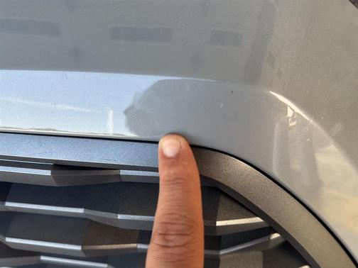 2020 Toyota Tacoma TRD Off Road