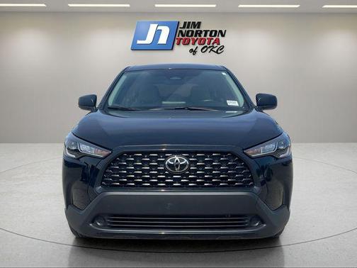 2025 Toyota Corolla Cross L