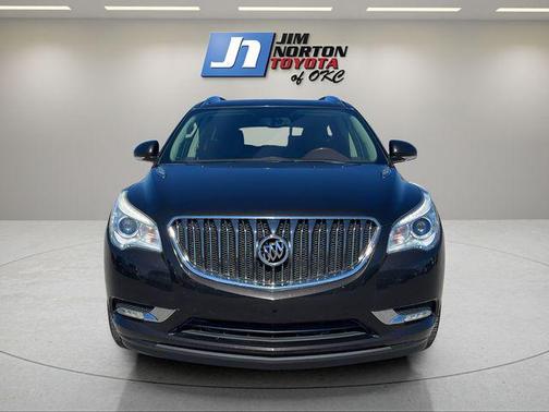 2013 Buick Enclave Leather