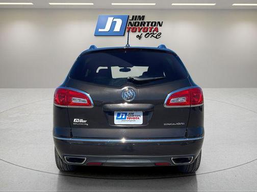 2013 Buick Enclave Leather