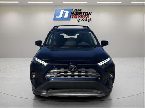 2024 Toyota RAV4 Limited