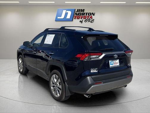 2024 Toyota RAV4 Limited