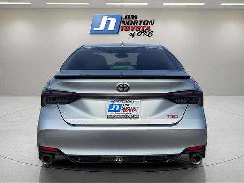 2020 Toyota Avalon TRD
