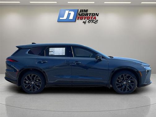 2026 Toyota Crown Signia Limited