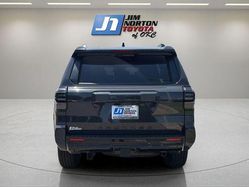 Underground 2026 Toyota 4Runner TRD Sport Premium