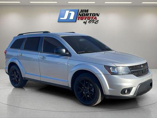 2014 Dodge Journey SXT