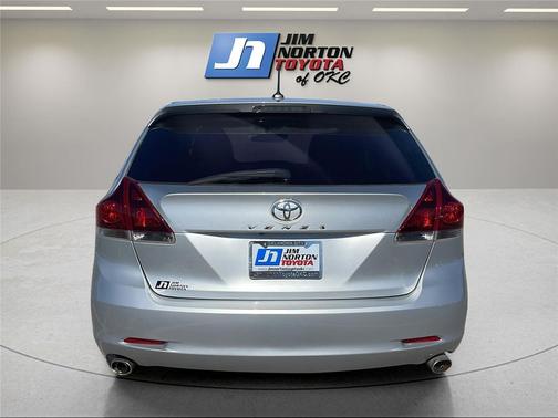 2013 Toyota Venza XLE