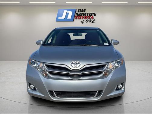 2013 Toyota Venza XLE