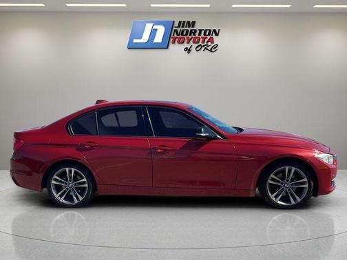 2013 BMW 328 xDrive