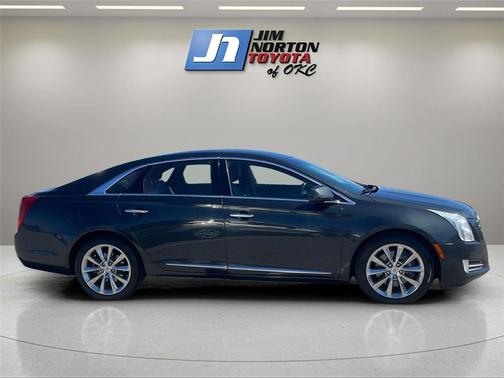 2014 Cadillac XTS Luxury