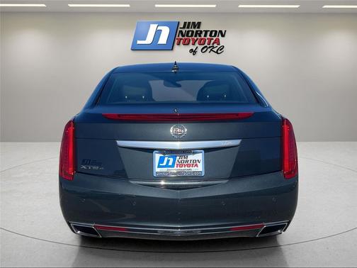2014 Cadillac XTS Luxury