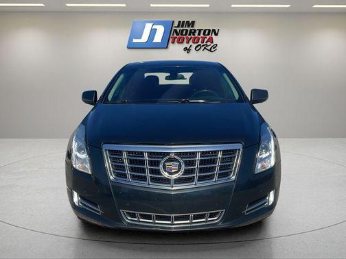 2014 Cadillac XTS Luxury