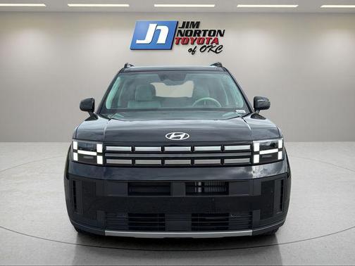 2025 Hyundai SANTA FE SEL 2.4