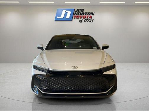 2024 Toyota Crown Limited