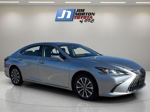 Iridium 2024 Lexus ES 350 Base