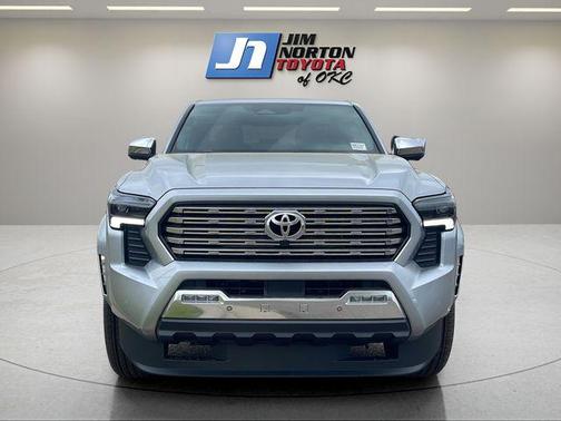 2026 Toyota Tacoma Hybrid Limited
