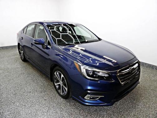 2019 Subaru Legacy Limited