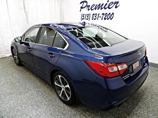 2019 Subaru Legacy Limited