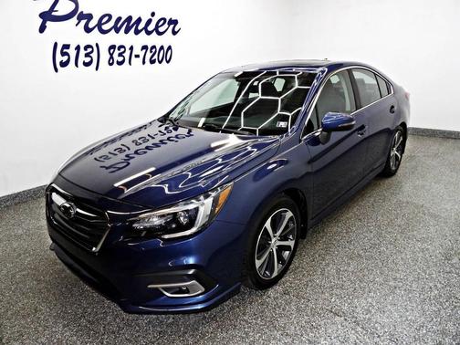 2019 Subaru Legacy Limited