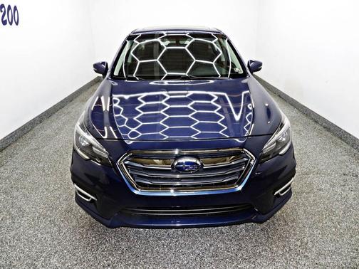 2019 Subaru Legacy Limited