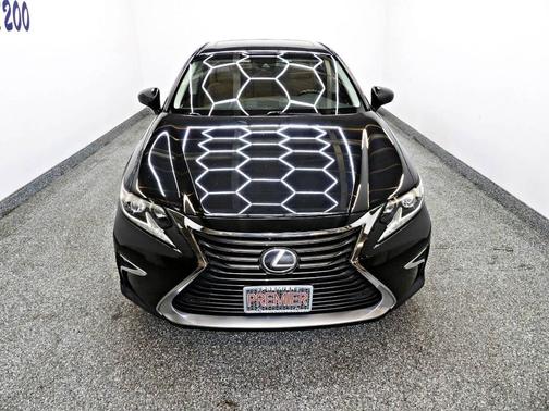 2016 Lexus ES 350 Base