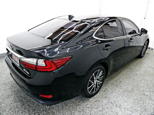2016 Lexus ES 350 Base
