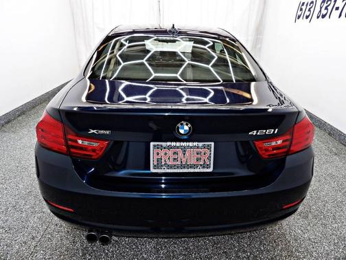 2014 BMW 428 i xDrive