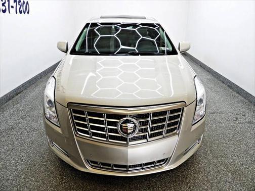 2014 Cadillac XTS Luxury