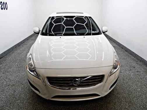 2013 Volvo S60 T5