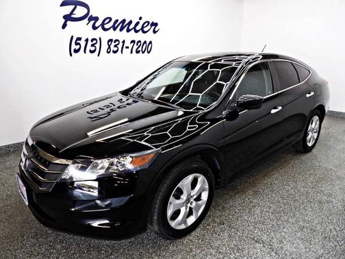 2012 Honda Crosstour EX-L