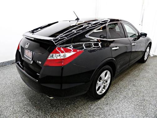 2012 Honda Crosstour EX-L