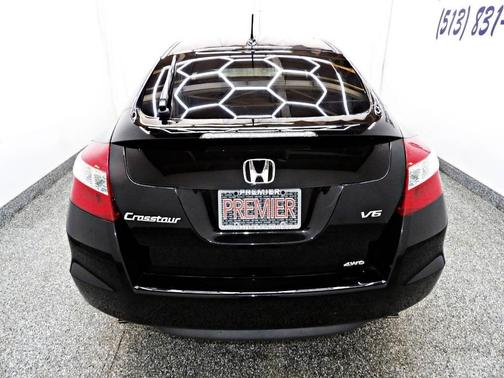 2012 Honda Crosstour EX-L
