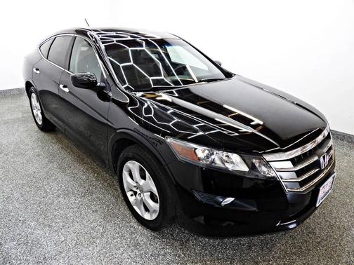 2012 Honda Crosstour EX-L