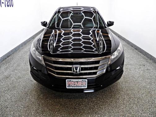 2012 Honda Crosstour EX-L