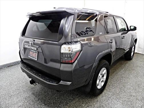 2016 Toyota 4Runner SR5 Premium