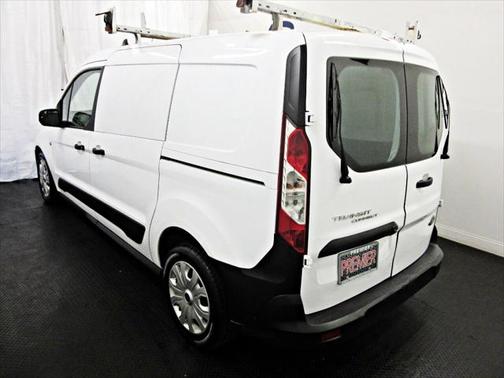 2019 Ford Transit Connect XL 4dr LWB Cargo Mini Van w/Rear Doors