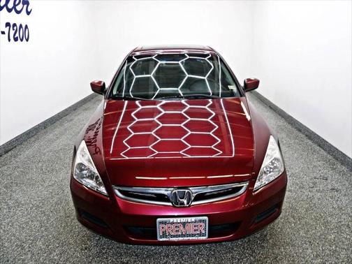 2006 Honda Accord SE