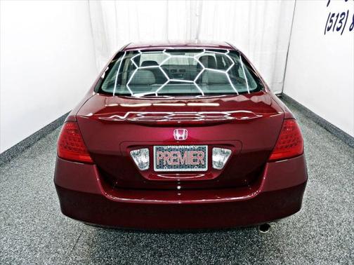 2006 Honda Accord SE