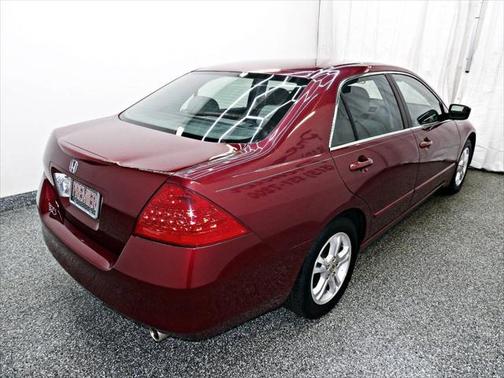 2006 Honda Accord SE