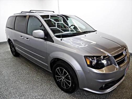 2016 Dodge Grand Caravan R/T