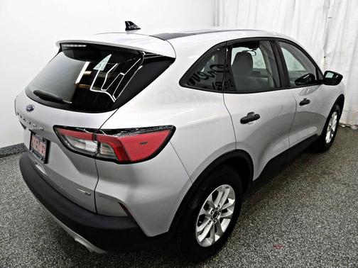 2020 Ford Escape S