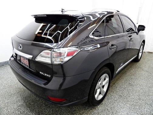 2010 Lexus RX 350 Base
