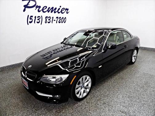 2013 BMW 328 328i 2dr Convertible