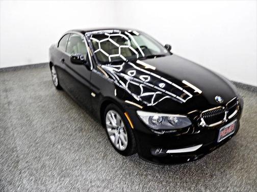 2013 BMW 328 328i 2dr Convertible
