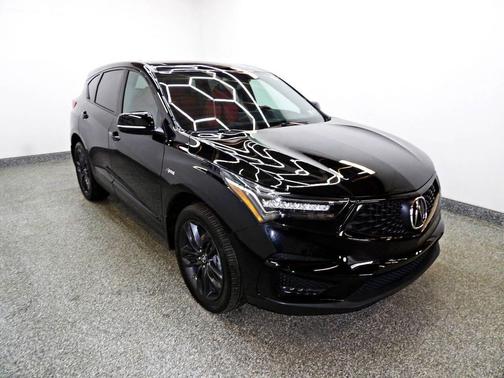 2019 Acura RDX A-Spec