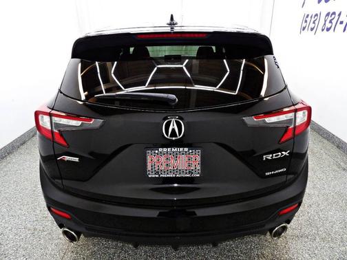 2019 Acura RDX A-Spec
