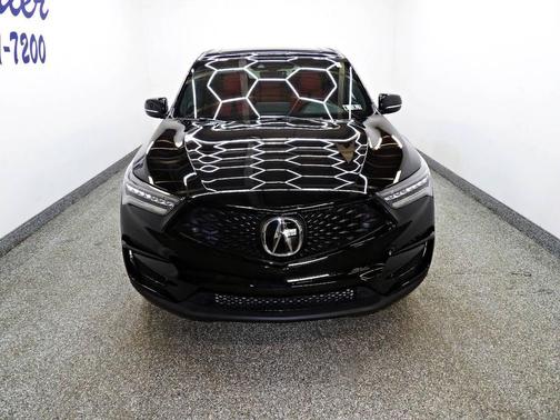 2019 Acura RDX A-Spec