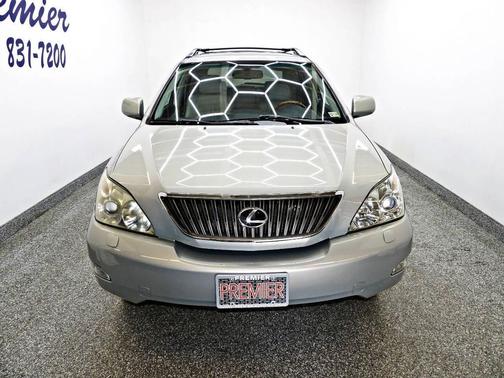 2007 Lexus RX 350 Base