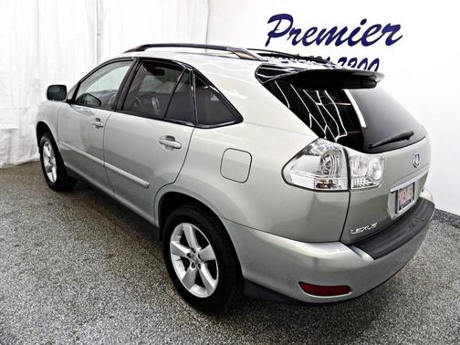 2007 Lexus RX 350 Base